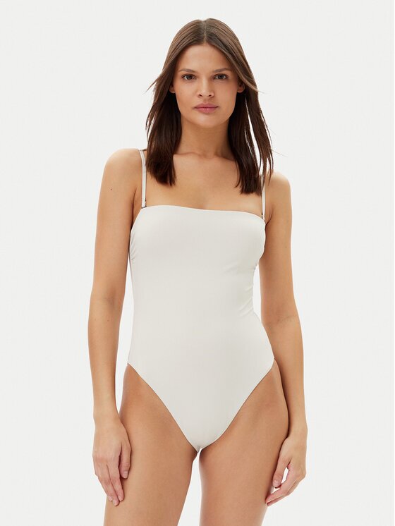 Calvin Klein Swimwear Costum de baie KW0KW02709
