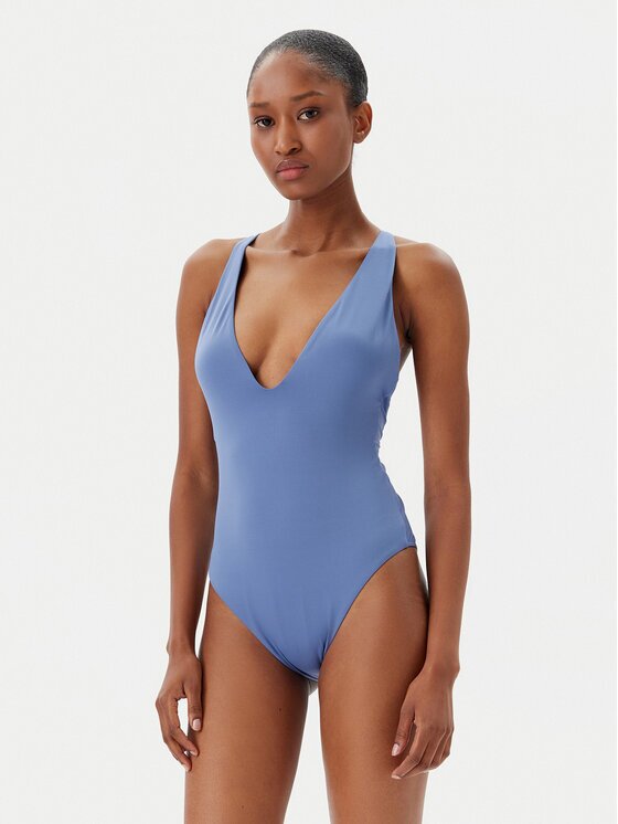 Calvin Klein Swimwear Costum de baie KW0KW02798