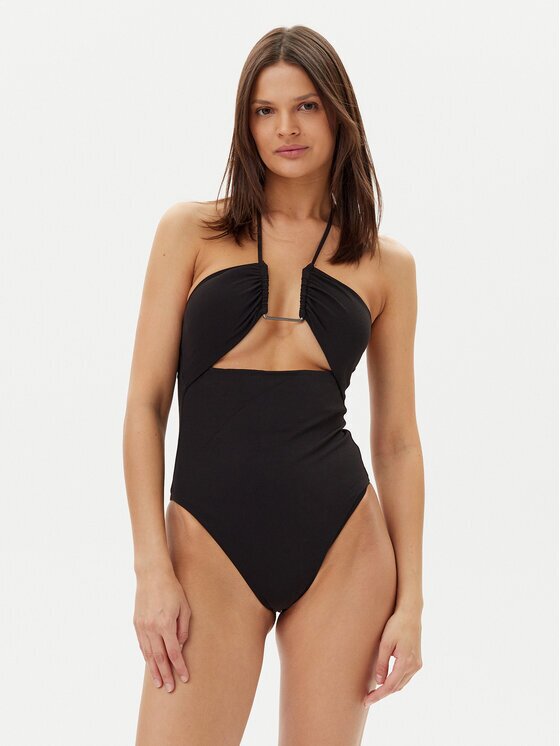 Calvin Klein Swimwear Costum de baie KW0KW02813