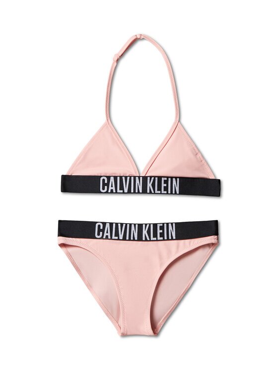 Calvin Klein Swimwear Costum de baie KY0KY00090