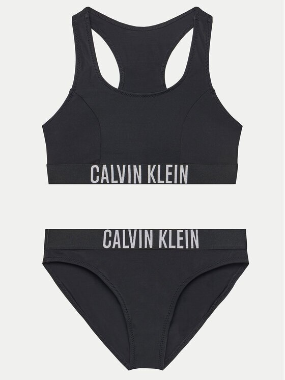 Calvin Klein Swimwear Costum de baie KY0KY00091