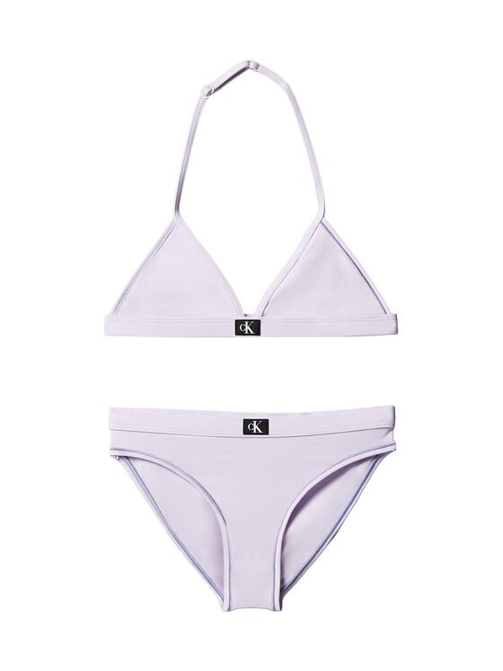 Calvin Klein Swimwear Costum de baie KY0KY00092