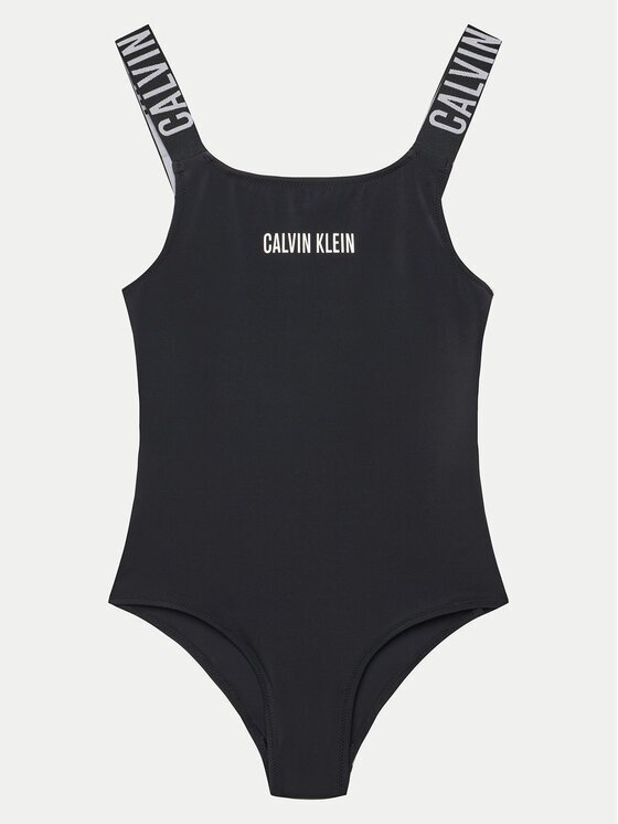 Calvin Klein Swimwear Costum de baie KY0KY00098