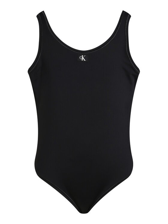 Calvin Klein Swimwear Costum de baie KY0KY00099