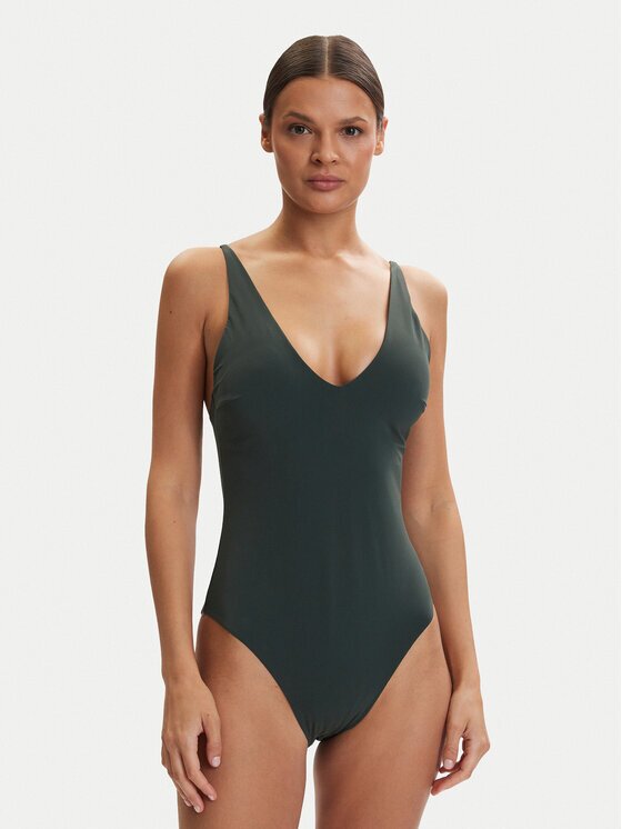 Calvin Klein Swimwear Costum de baie LV00Q61105