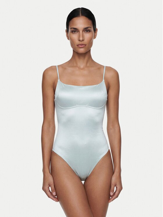Calvin Klein Swimwear Costum de baie LV00Q61120