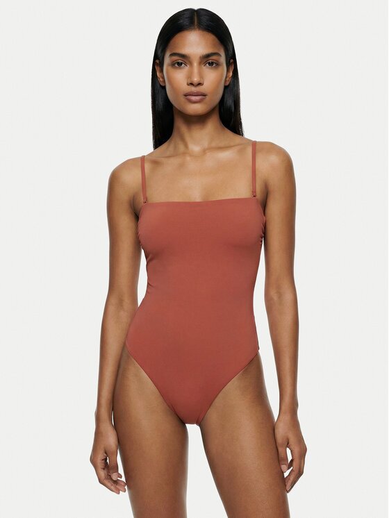 Calvin Klein Swimwear Costum de baie LV00Q62709
