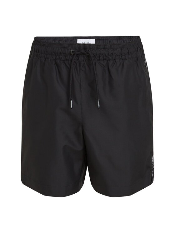 Calvin Klein Swimwear Pantaloni scurți pentru înot KV0KV00058 Regular Fit