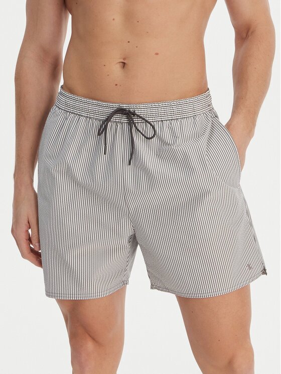 Calvin Klein Swimwear Pantaloni scurți pentru înot LV00N61040