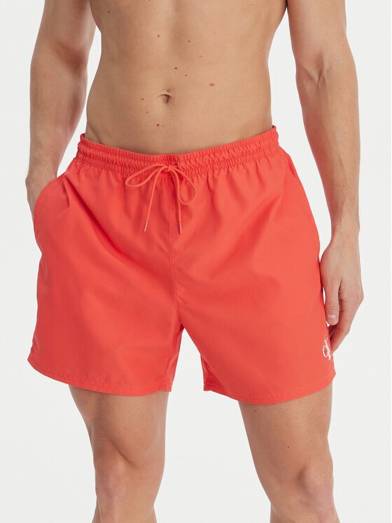 Calvin Klein Swimwear Pantaloni scurți pentru înot LV00N61045