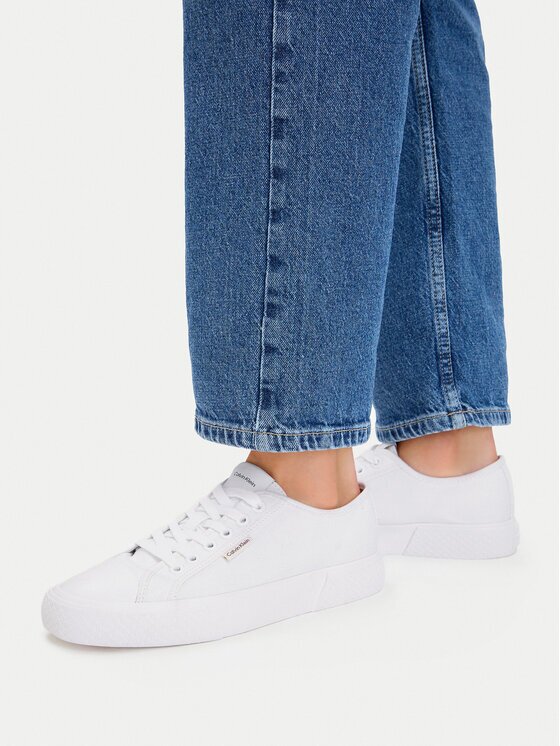 Calvin Klein Teniși Vulc HW0HW02975