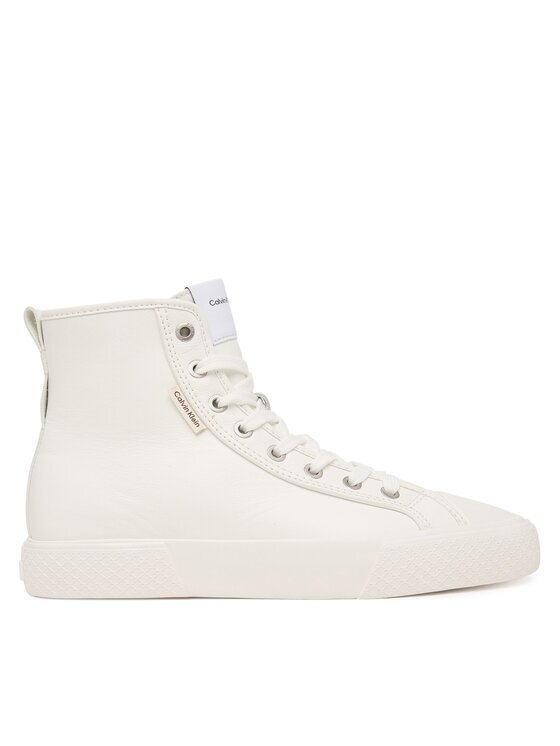 Calvin Klein Teniși Vulc Lace Up Hightop Lth HW0HW03076