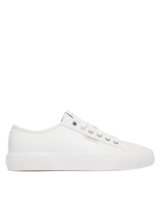Calvin Klein Teniși Vulc Lace Up Low Lth HW0HW03077