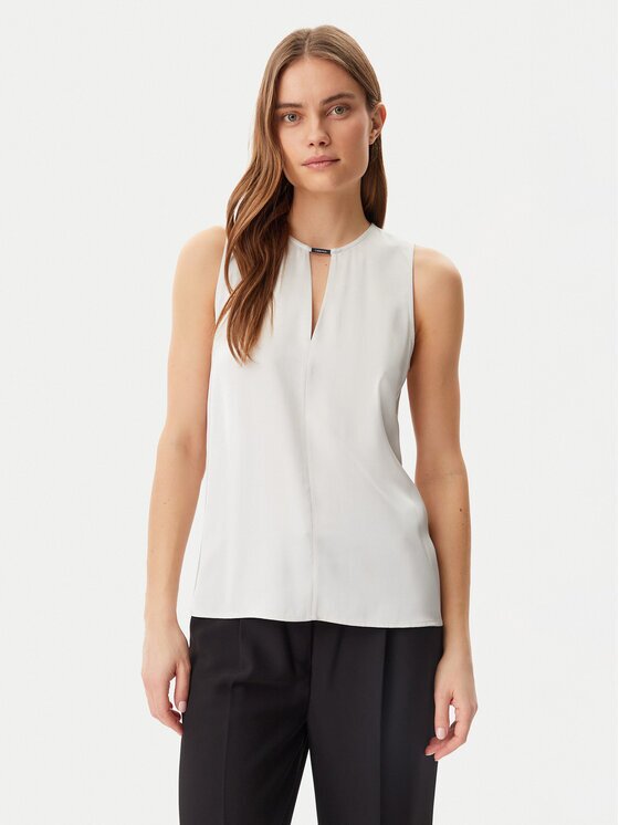 Calvin Klein Top K20K208190 Regular Fit