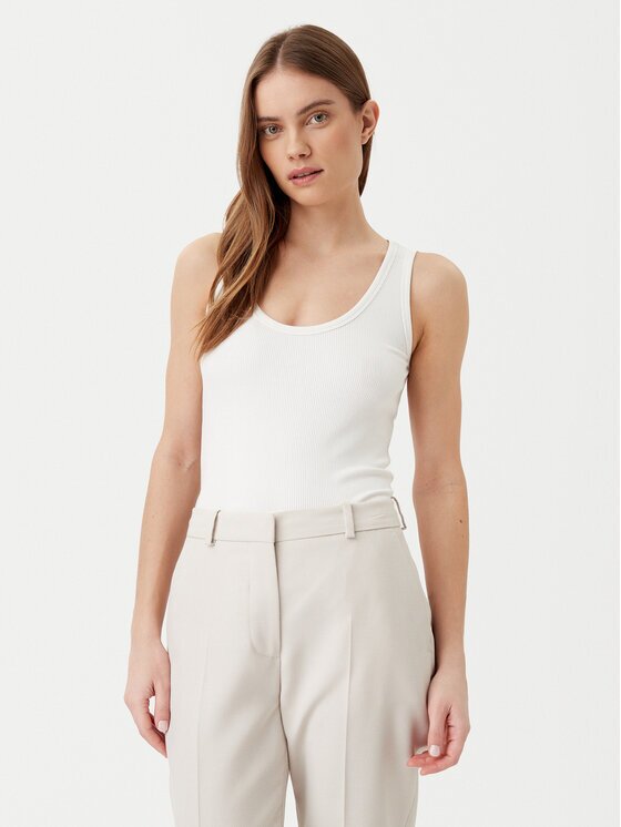 Calvin Klein Top K20K208246 Slim Fit