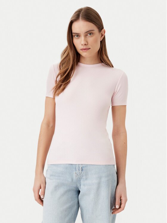 Calvin Klein Top K20K208247 Slim Fit