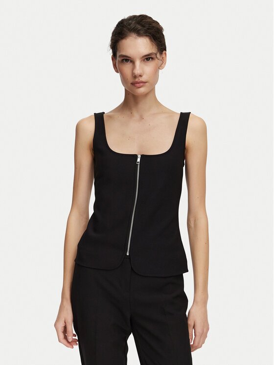 Calvin Klein Top LV044G235G Regular Fit