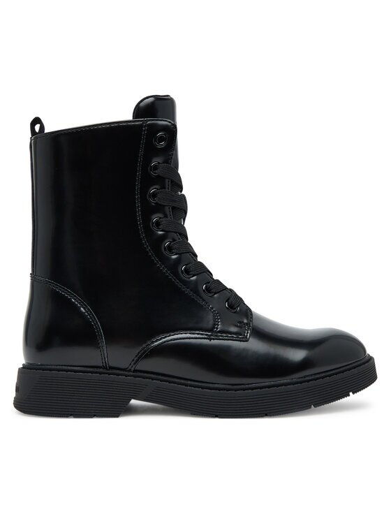 Calvin Klein Trappers V3X5-83185-1453 D