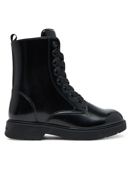 Calvin Klein Trappers V3X5-83185-1453 S