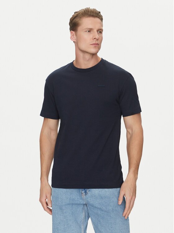 Calvin Klein Tricou K10K112749 Comfort Fit