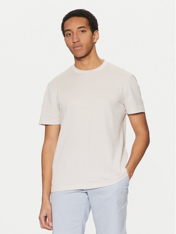 Calvin Klein Tricou K10K114166 Regular Fit