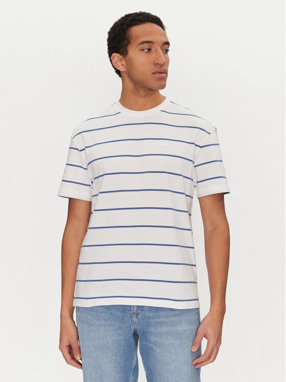Calvin Klein Tricou K10K114457 Regular Fit