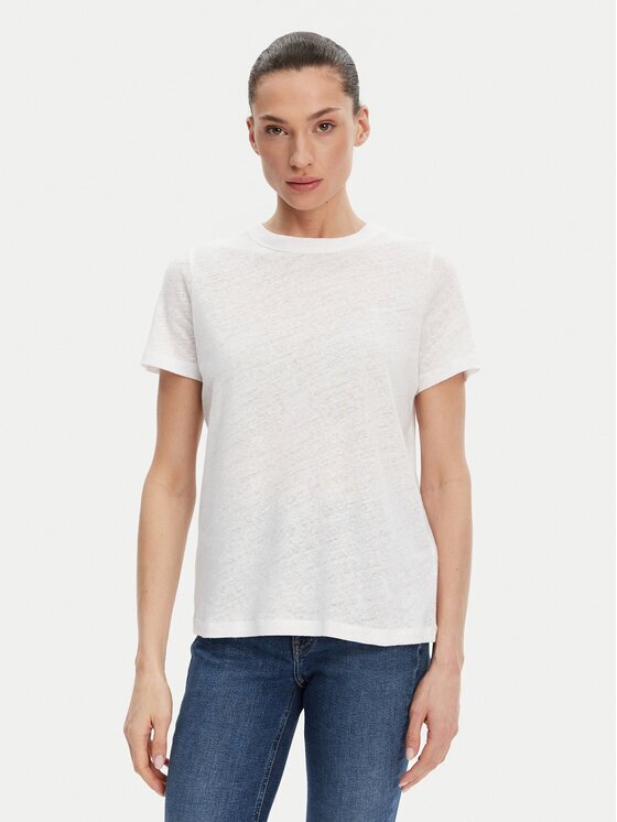 Calvin Klein Tricou K20K208248 Relaxed Fit