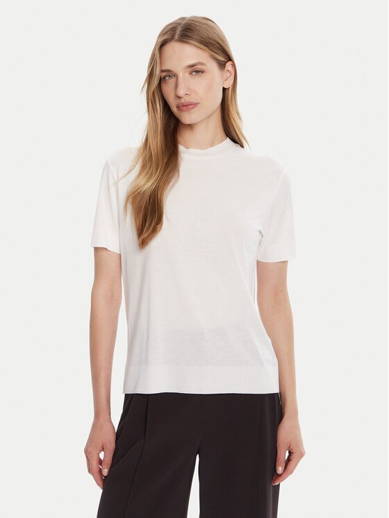 Calvin Klein Tricou LV044B206G Regular Fit