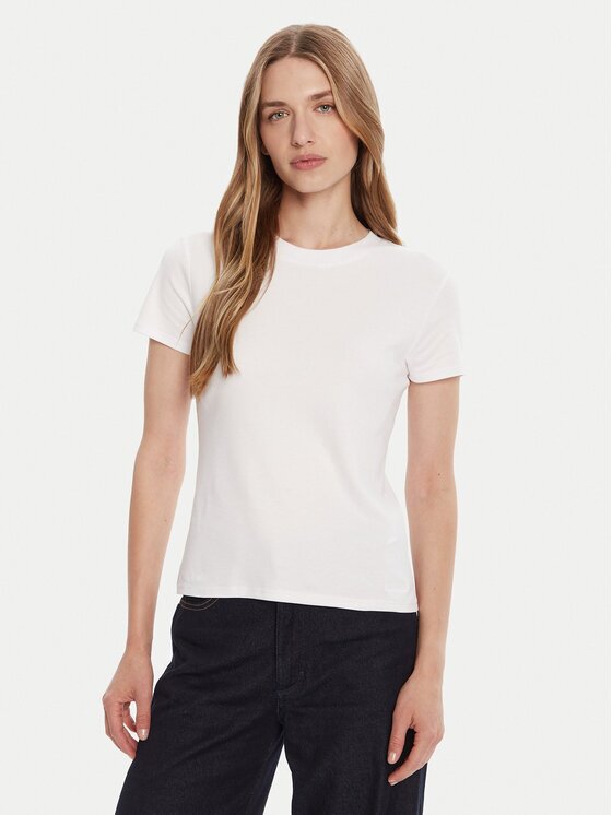 Calvin Klein Tricou LV044C216G Regular Fit