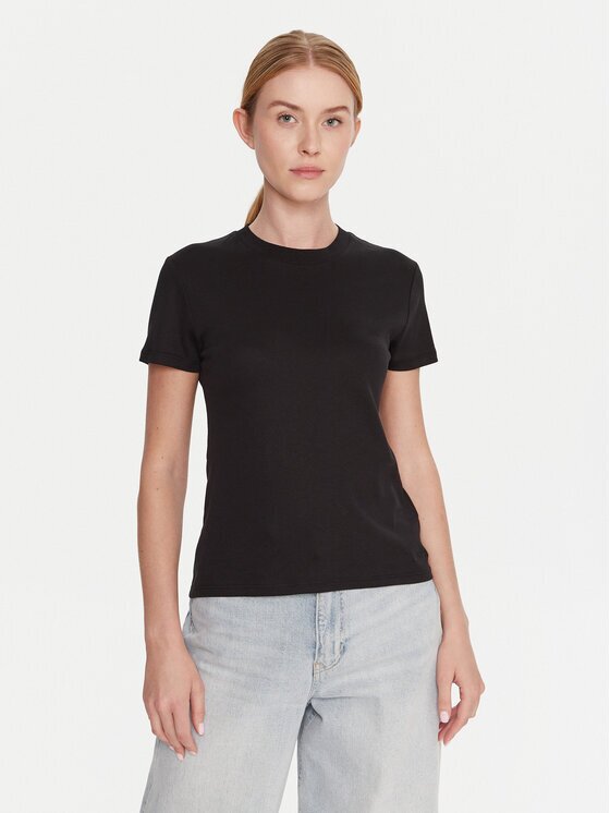 Calvin Klein Tricou LV044D201G Regular Fit