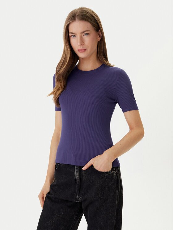 Calvin Klein Tricou LV044D246G Slim Fit