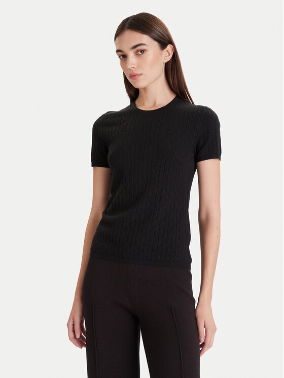 Calvin Klein Tricou LV044D308G Slim Fit