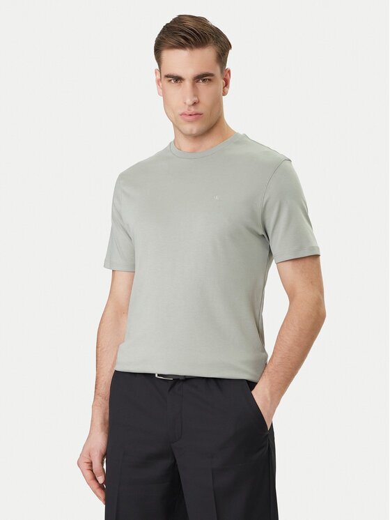 Calvin Klein Tricou LV04LB275G Regular Fit