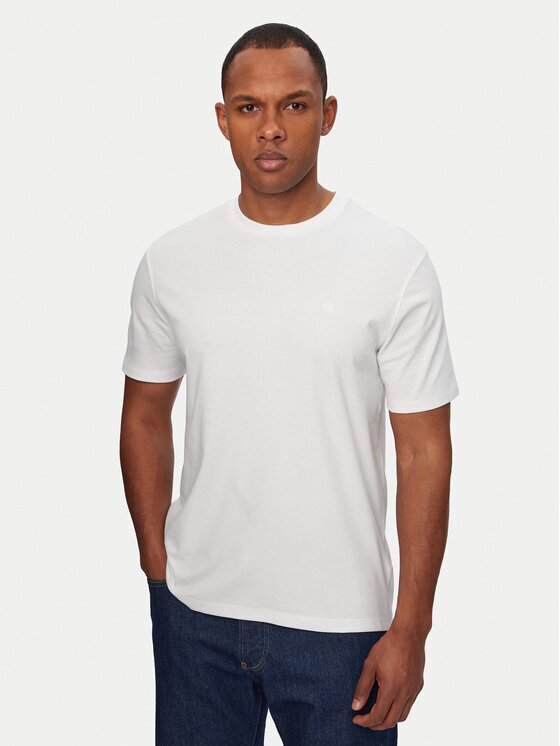 Calvin Klein Tricou LV04LB275G Relaxed Fit
