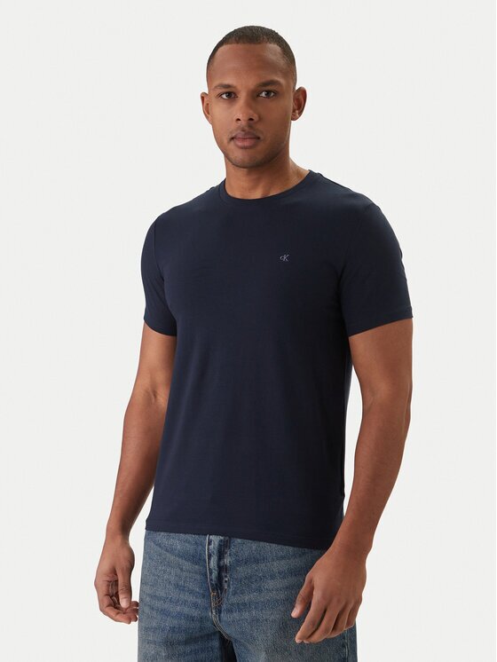 Calvin Klein Tricou LV04LC240G Slim Fit