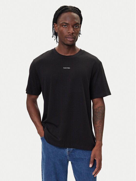 Calvin Klein Tricou LV04LC241G Regular Fit