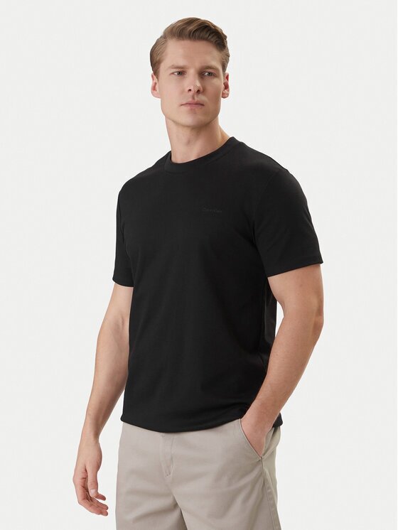 Calvin Klein Tricou LV04LF209G Regular Fit