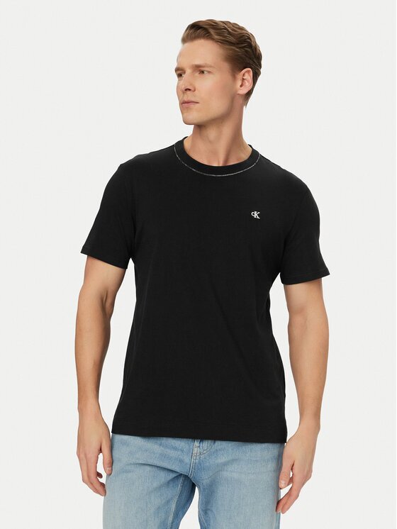 Calvin Klein Tricou LV04LF223G Regular Fit