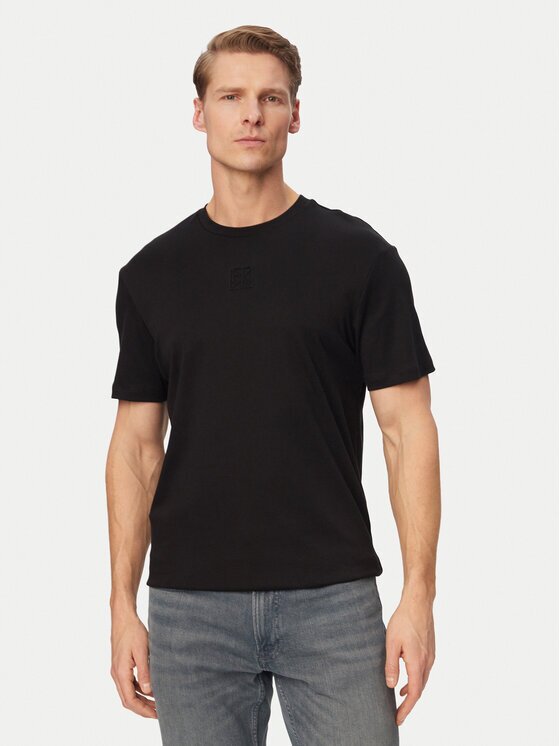 Calvin Klein Tricou LV04LF243G Regular Fit