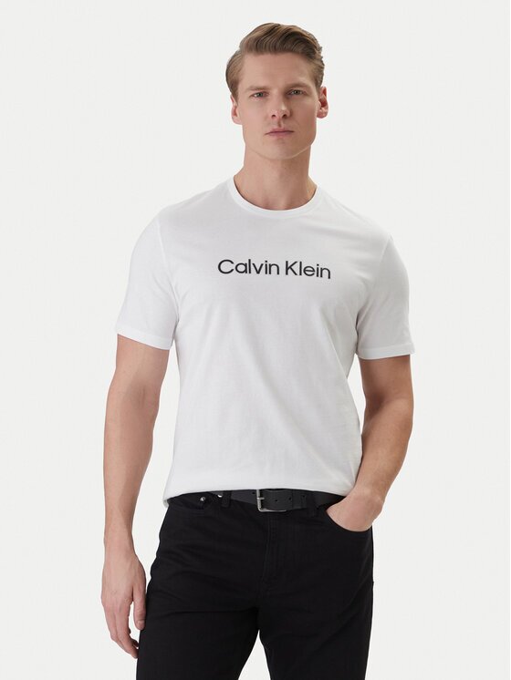 Calvin Klein Tricou LV04LF809G Regular Fit