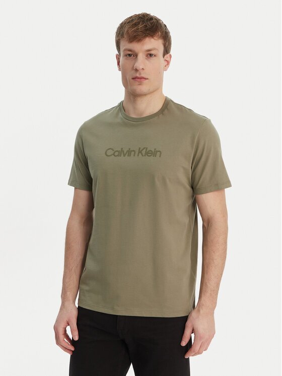 Calvin Klein Tricou LV04LF810G Regular Fit