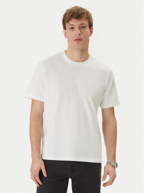 Calvin Klein Tricou LV04LF811G Regular Fit
