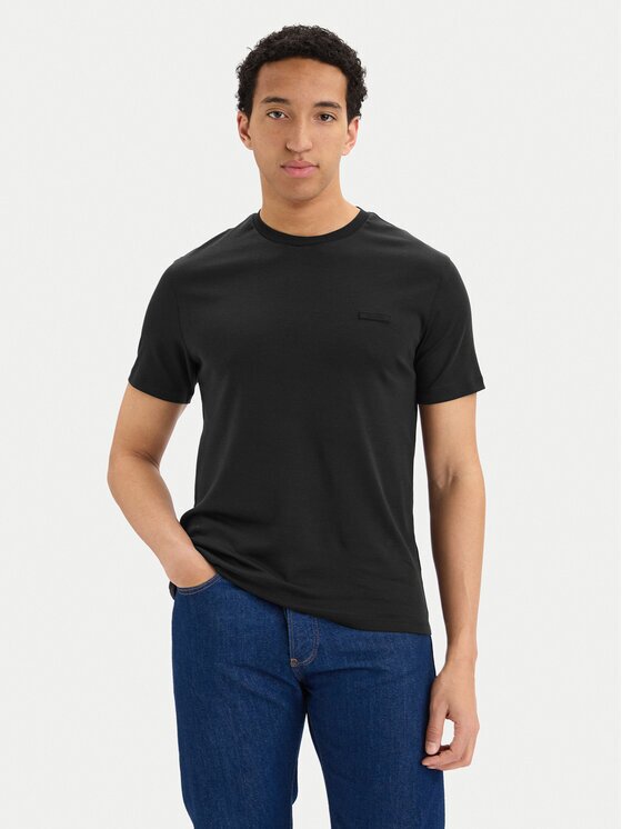 Calvin Klein Tricou LV04LG222G Slim Fit