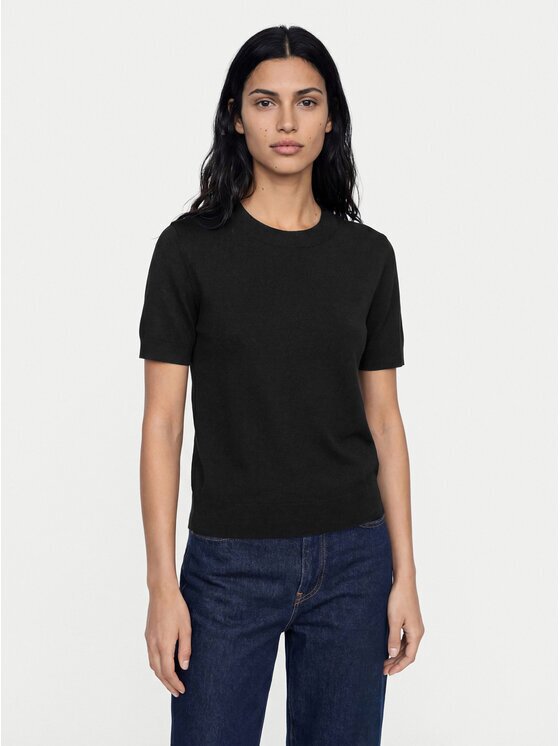 Calvin Klein Tricou LV147E303G Regular Fit