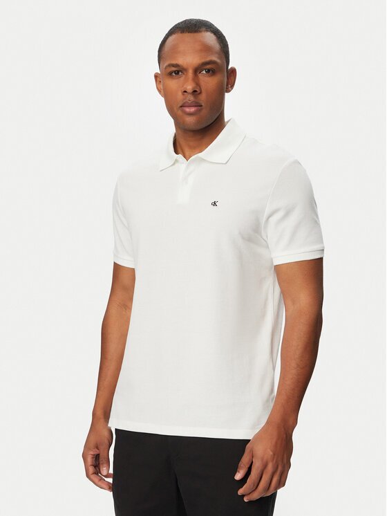 Calvin Klein Tricou polo LV040EM269 Regular Fit