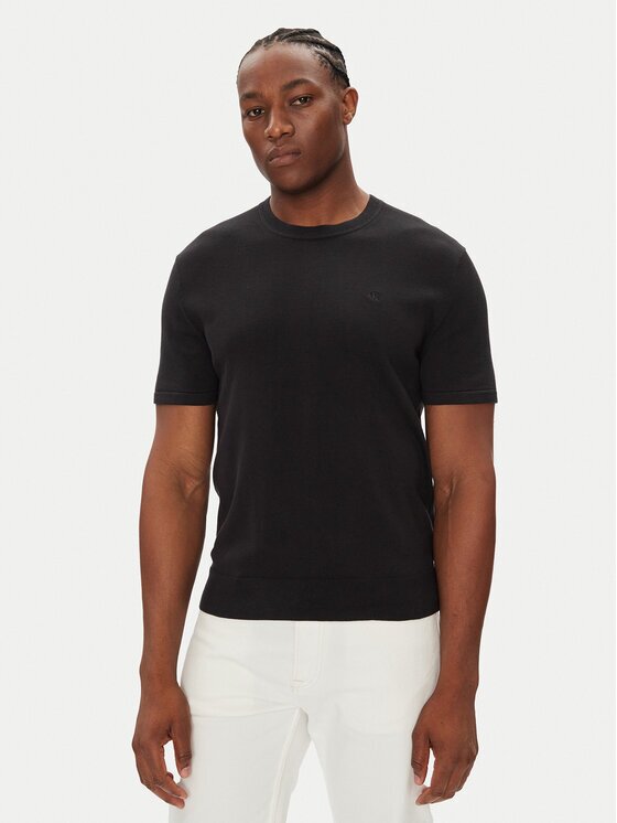 Calvin Klein Tricou Supima LV04LC333G Regular Fit