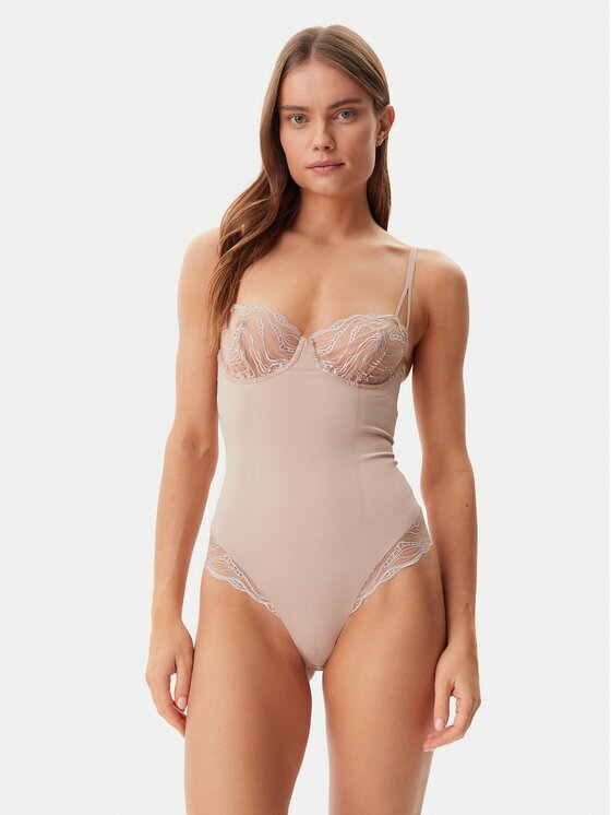 Calvin Klein Underwear Body 000QF8002E