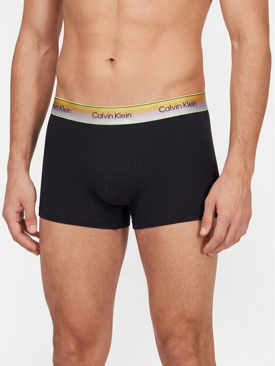 Calvin Klein Underwear Boxeri LV00NB4590