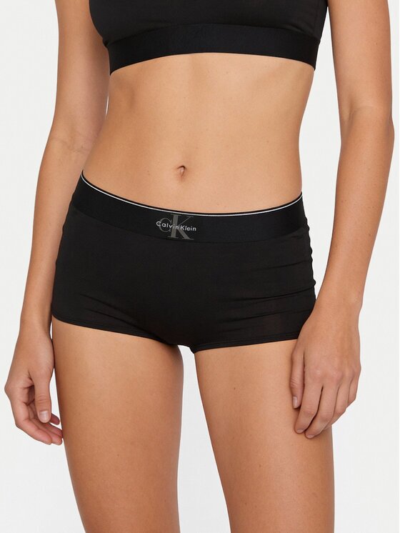 Calvin Klein Underwear Boxeri LV00QF8706