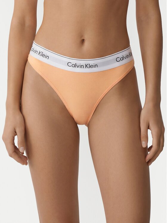 Calvin Klein Underwear Chilot brazilian LV00QF8522